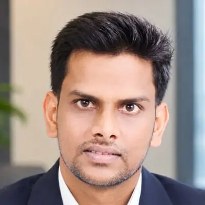 Sharad Gaikwad